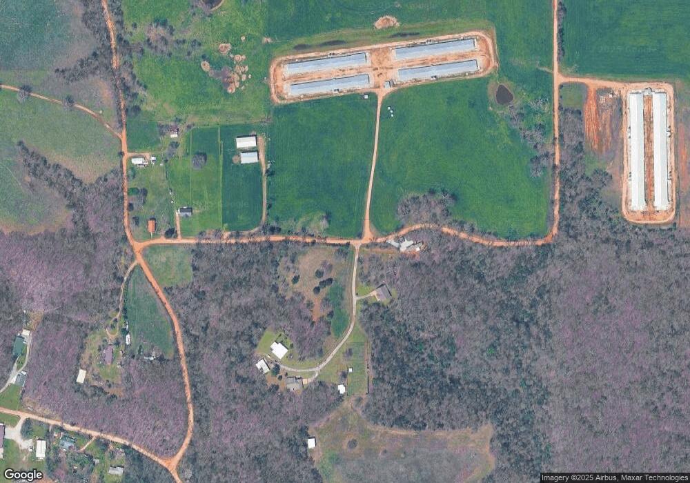 23827 E 560 Rd, Colcord, OK 74338 - photo 1