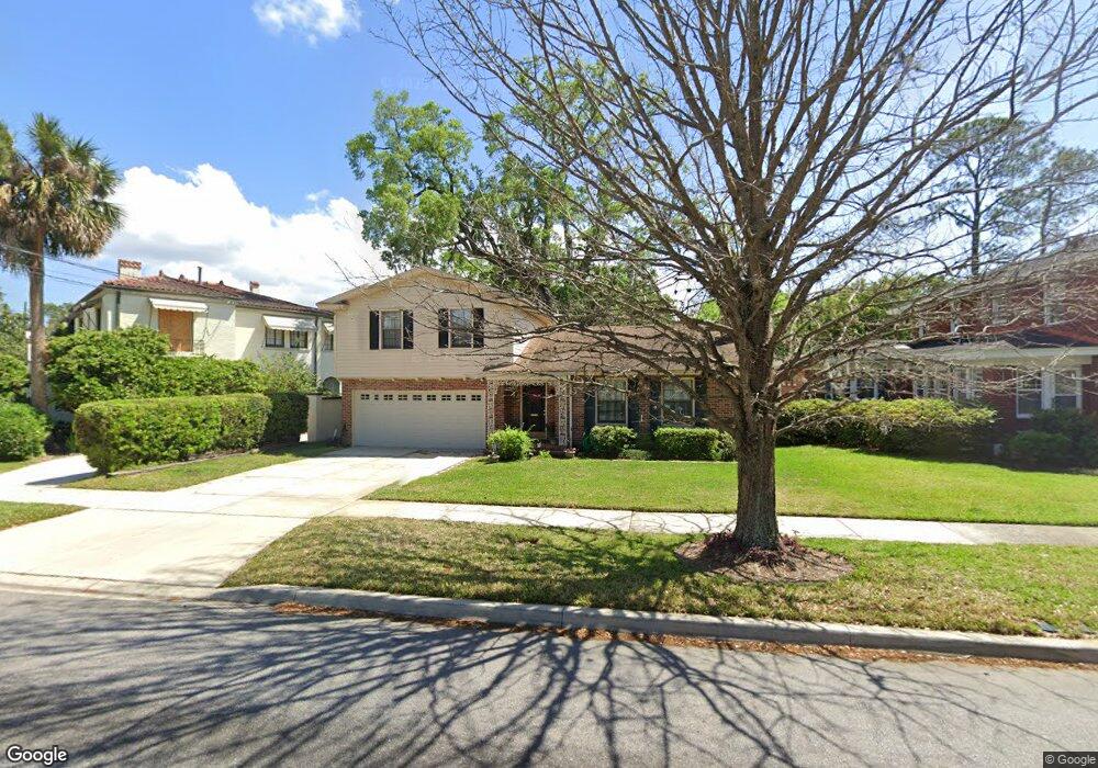 3510 Park St, Jacksonville, FL 32205 - photo 1