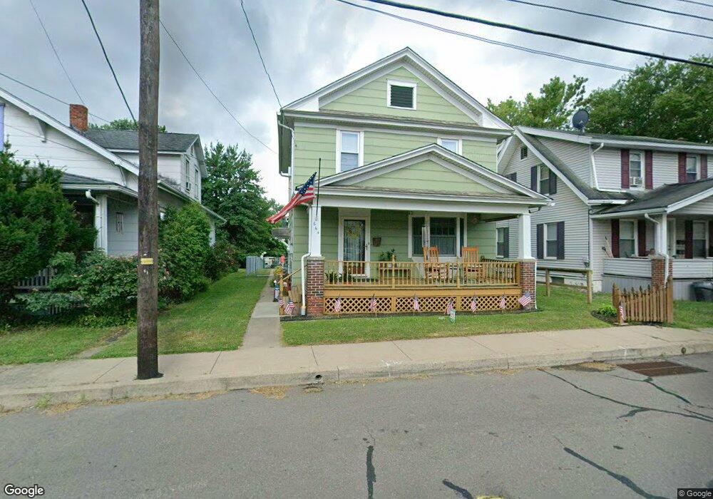 664 Old Berwick Rd, Bloomsburg, PA 17815 - photo 1