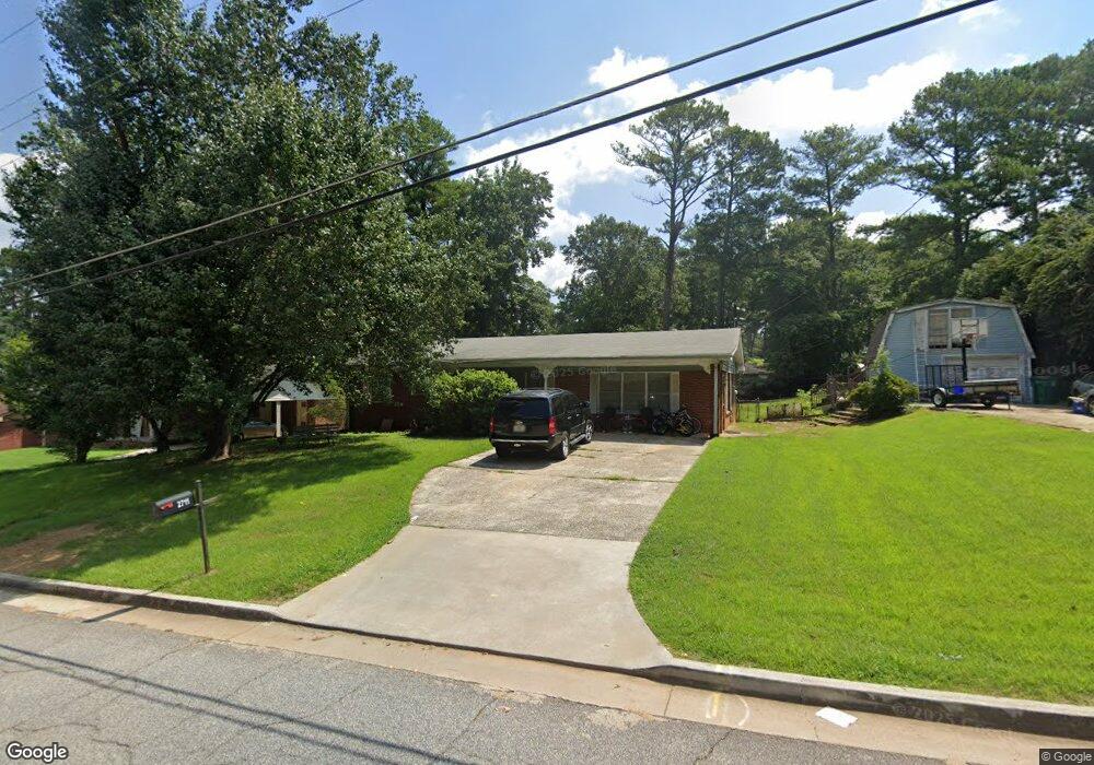 2711 Spring Dr SE unit 1, Smyrna, GA 30080 - photo 1