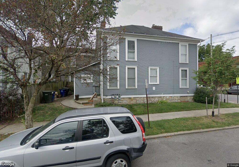 1120-1122 Summit St, Columbus, OH 43201 - photo 1