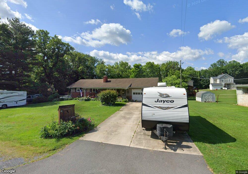 707 Tritapoe Dr, Knoxville, MD 21758 - photo 1