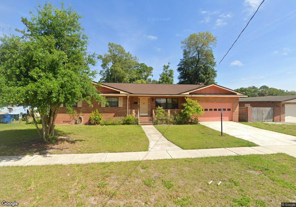 8353 Sanlando Ave, Jacksonville, FL 32211 - photo 1