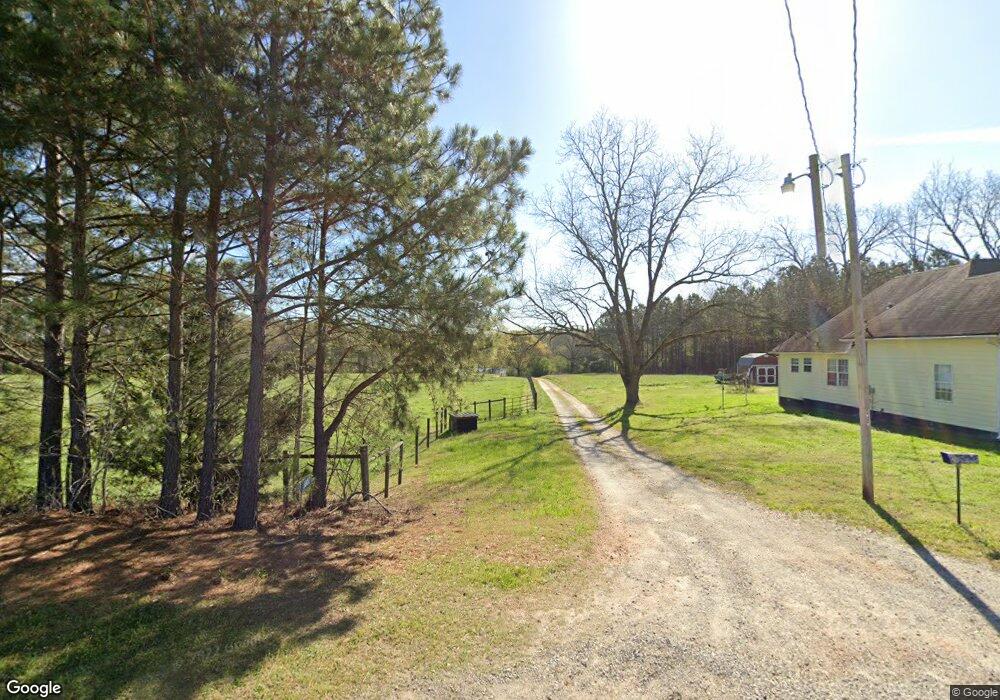 3790 H D Atha Rd, Covington, GA 30014 - photo 1