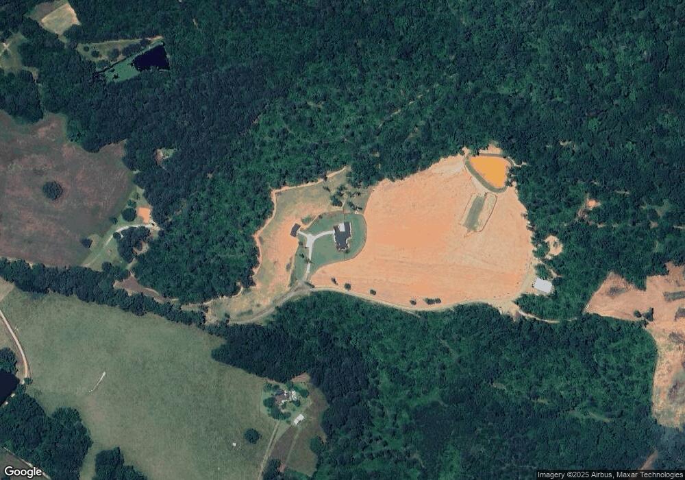 3740 H D Atha Rd, Covington, GA 30014 - photo 1