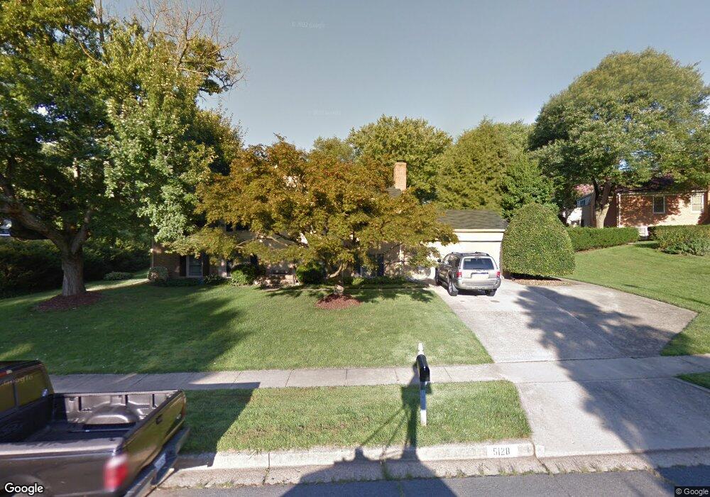 5128 Portsmouth Rd, Fairfax, VA 22032 - photo 1