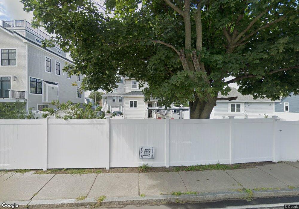 12 Shoreside Rd, Quincy, MA 02169 - photo 1