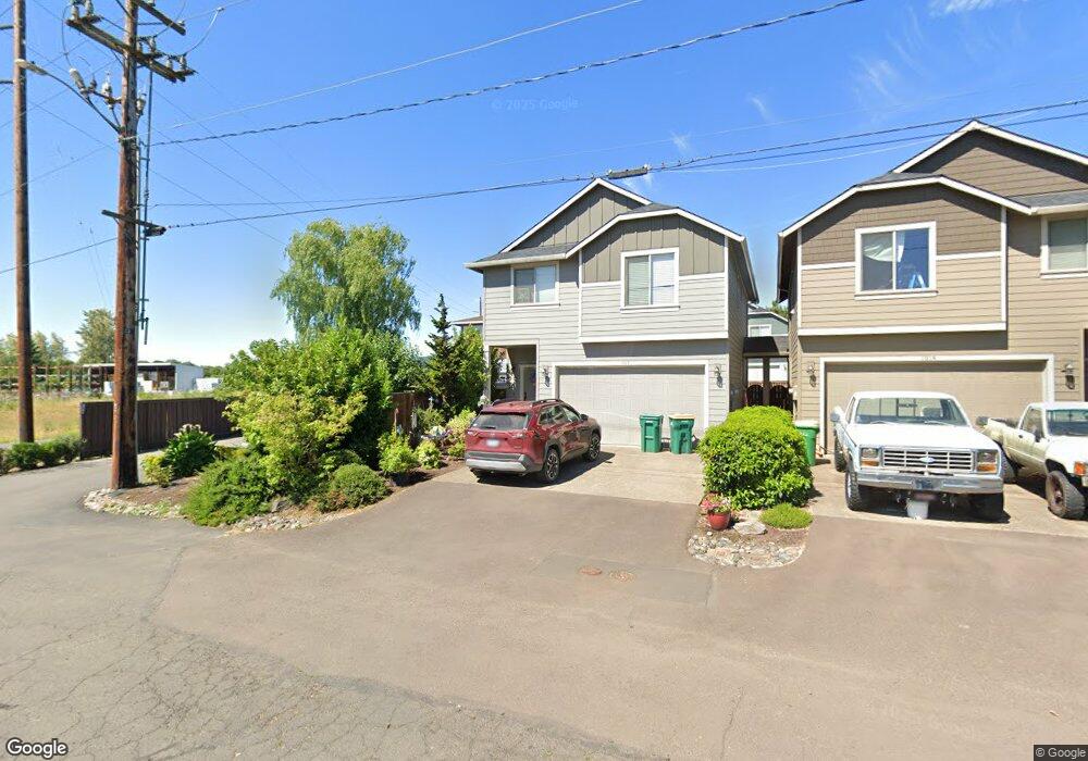 1010 Douglas St, Forest Grove, OR 97116 - photo 1