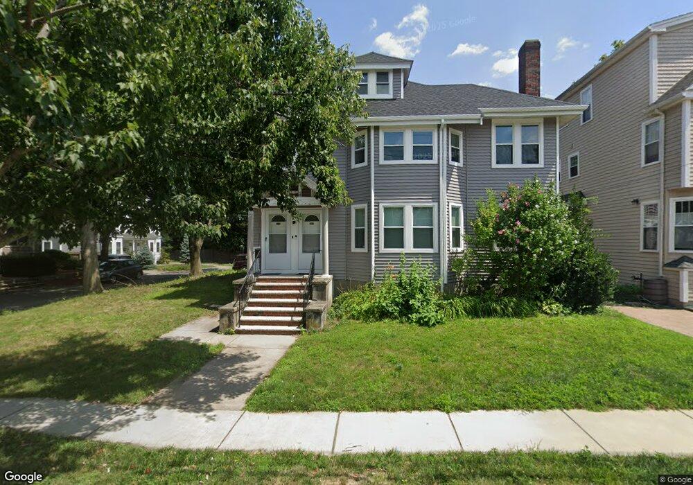 41 Oxford Ave unit 2, Belmont, MA 02478 - photo 1