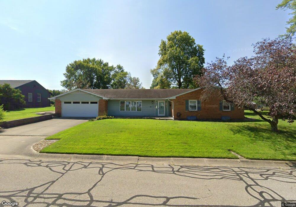 3022 Tulip Dr, Columbus, IN 47203 - photo 1