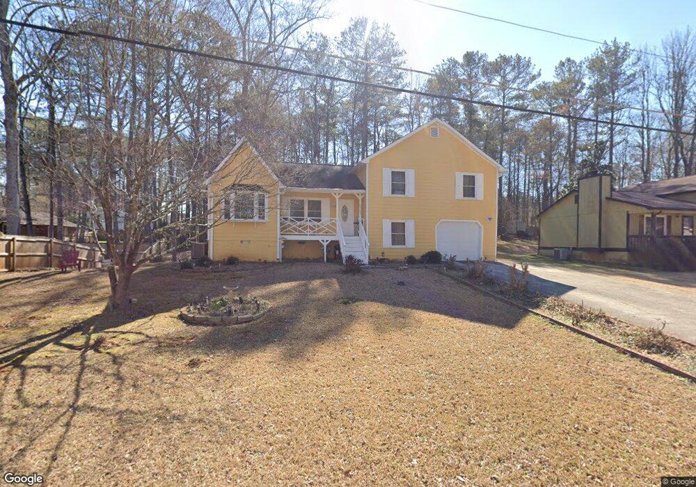 6363 Susan Place SW unit 2, Mableton, GA 30126 - photo 1