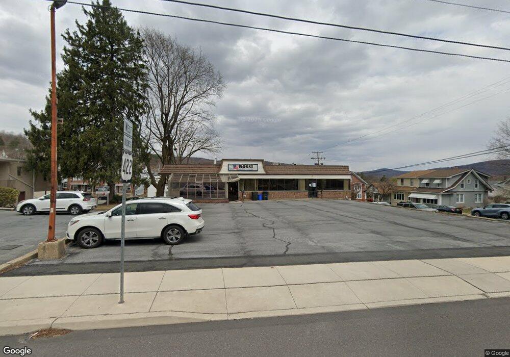 2457 Perkiomen Ave unit 2, Reading, PA 19606 - photo 1