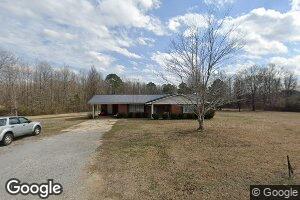 43 County Road 8340, Rienzi, MS 38865