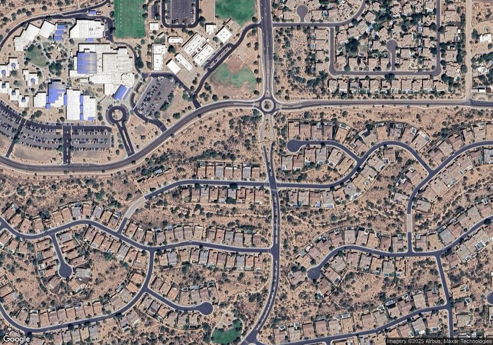 5950 E Sienna Bouquet Place, Cave Creek, AZ 85331 - photo 1