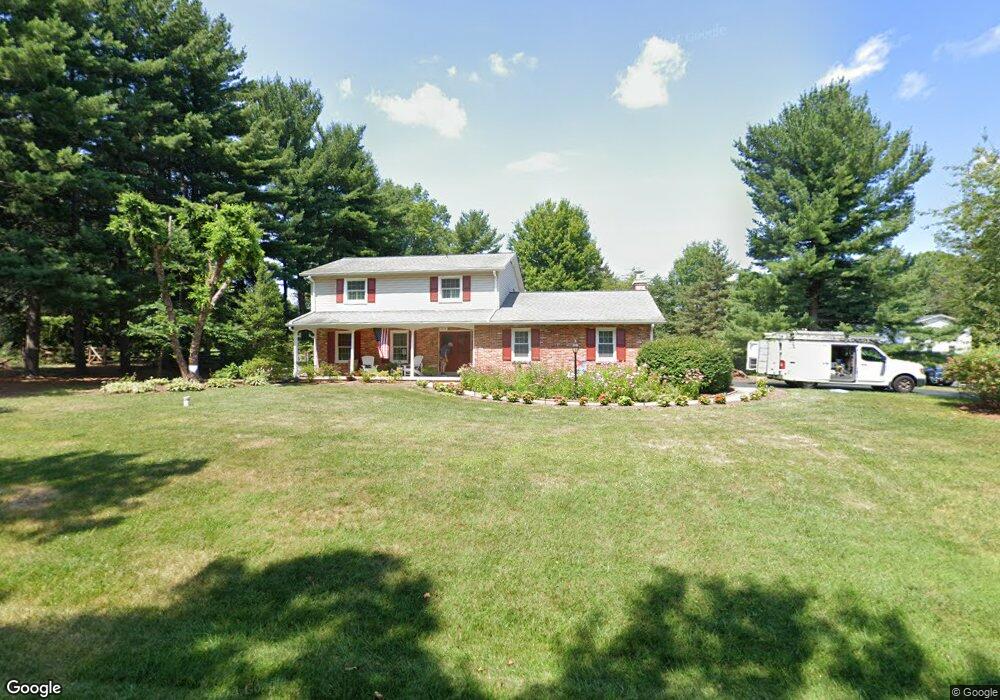 7918 Runnymeade Dr, Frederick, MD 21702 - photo 1