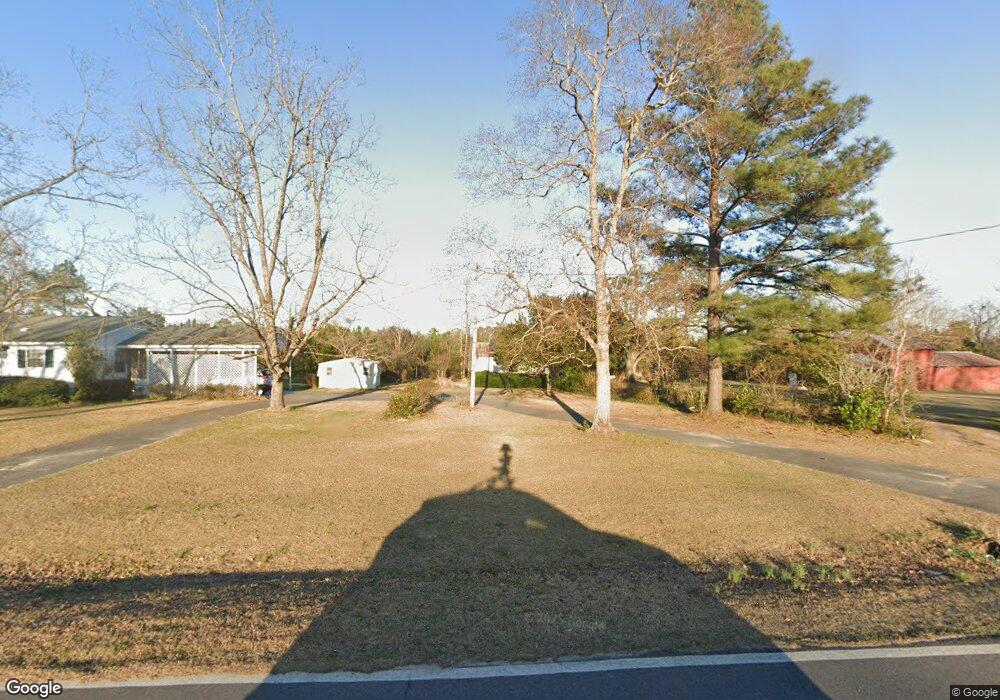 143 Cone St, Ailey, GA 30410 - photo 1