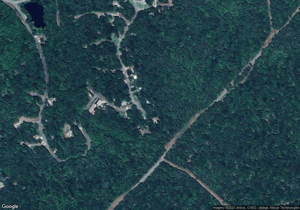 281 Ed Davis Blvd, Toccoa, GA 30577 - photo 1