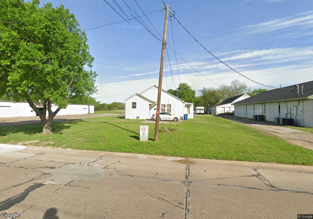 1002 W Lampasas St, Ennis, TX 75119 - photo 1