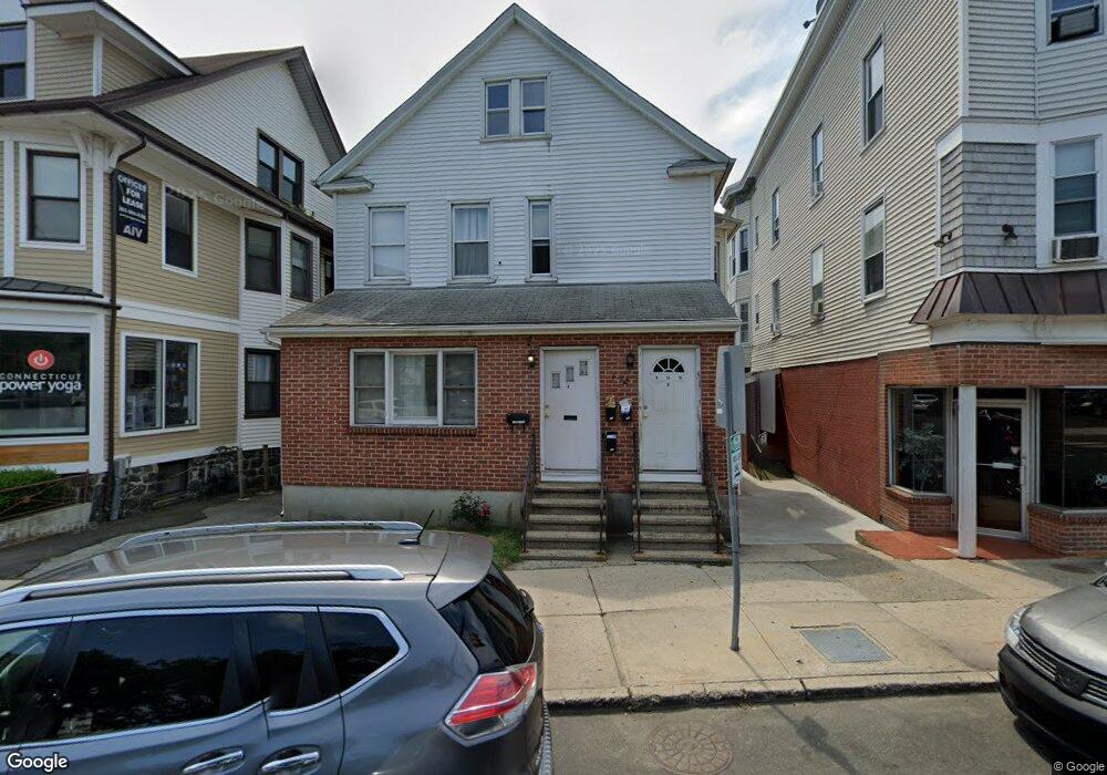 1392 Summer St unit 3B, Stamford, CT 06905 - photo 1