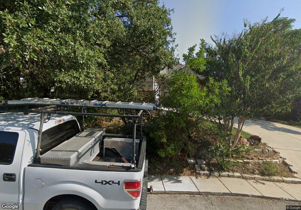 16616 Green Maze Ln, Helotes, TX 78023 - photo 1