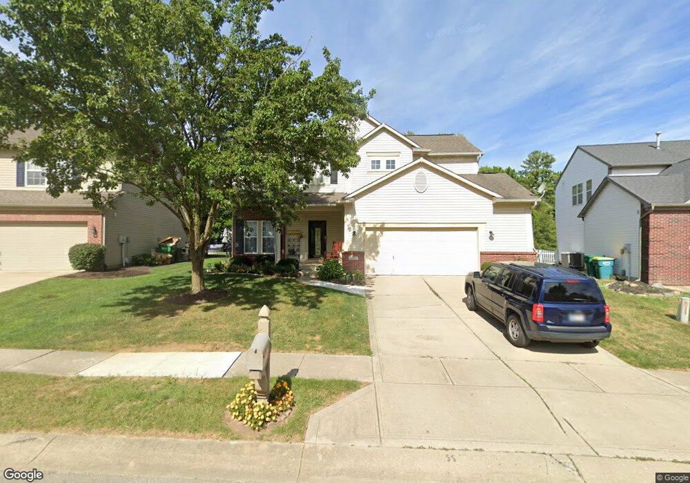 13460 Creektree Ln, Fishers, IN 46038 - photo 1