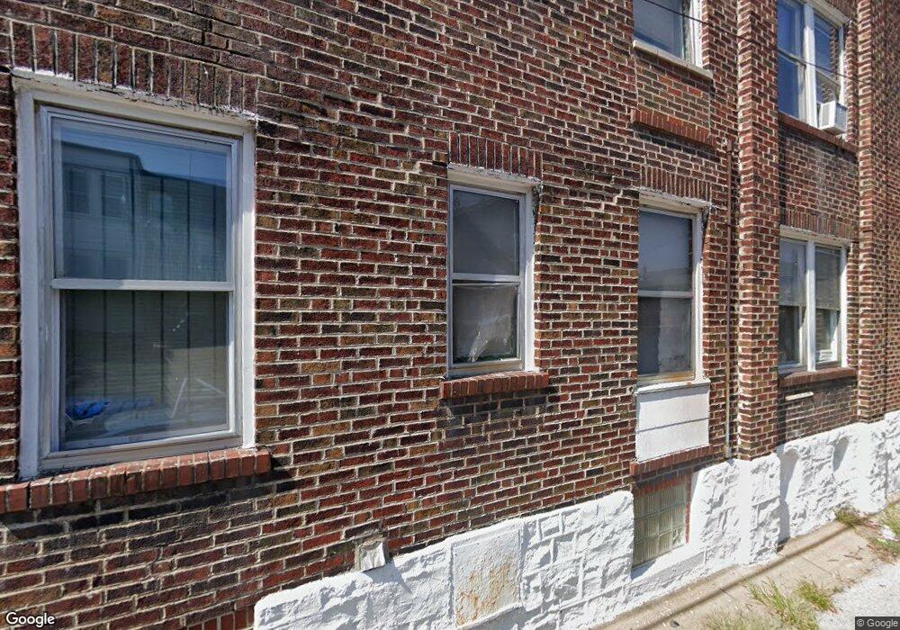 4416 Floriss Place, Saint Louis, MO 63115 - photo 1