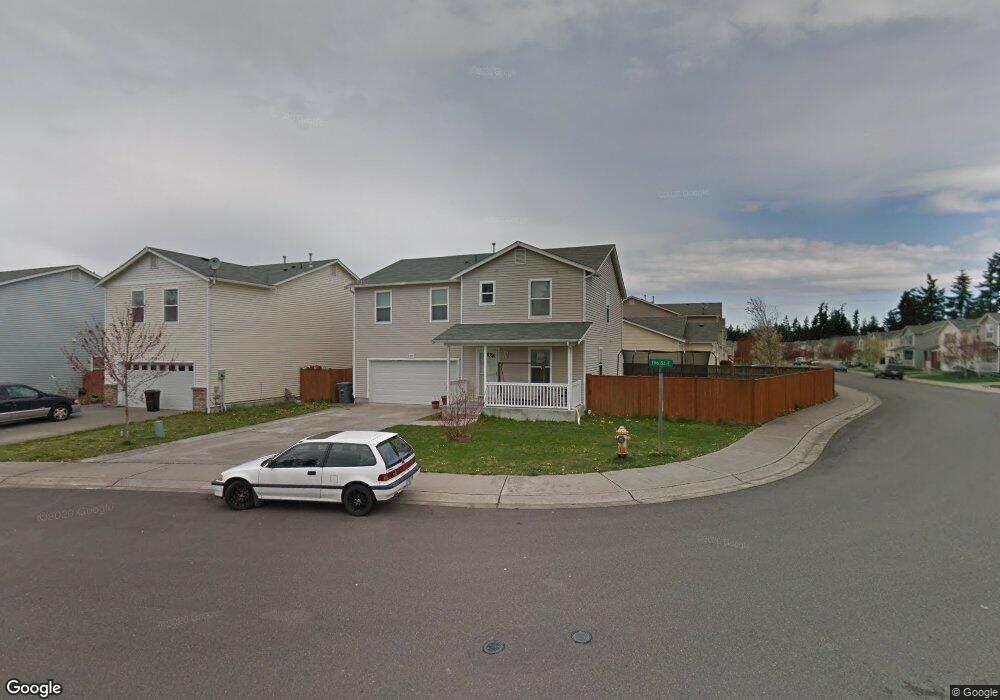 10515 196th St E, Graham, WA 98338 - photo 1