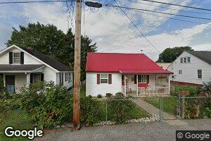 361 Orchard Ave, Hamlin, WV 25523