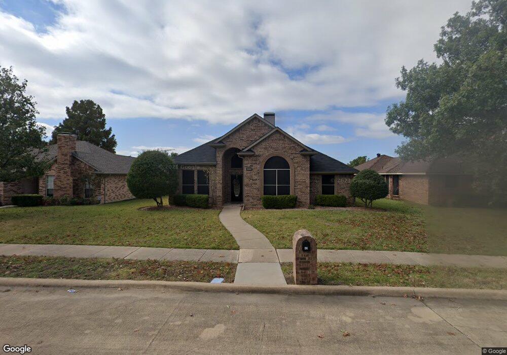 421 Kylie Ln, Wylie, TX 75098 - photo 1