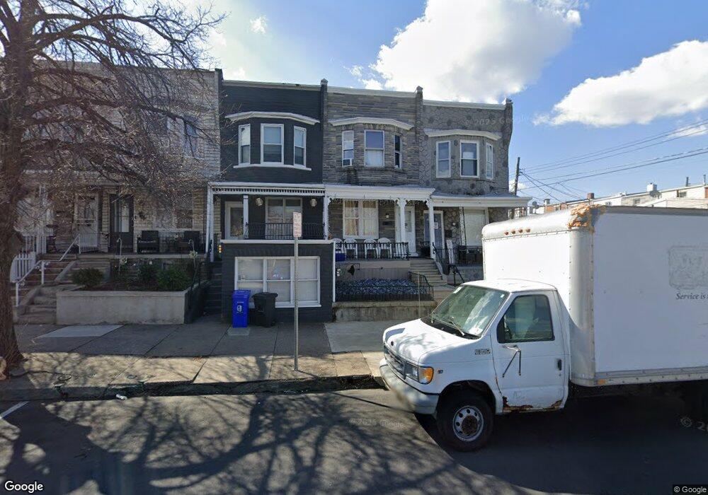 916 Spring St, Reading, PA 19604 - photo 1