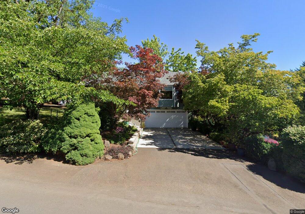 1040 SW Upland Dr, Dundee, OR 97115 - photo 1