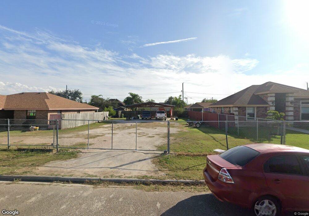 802 E Washington St, Weslaco, TX 78599 - photo 1