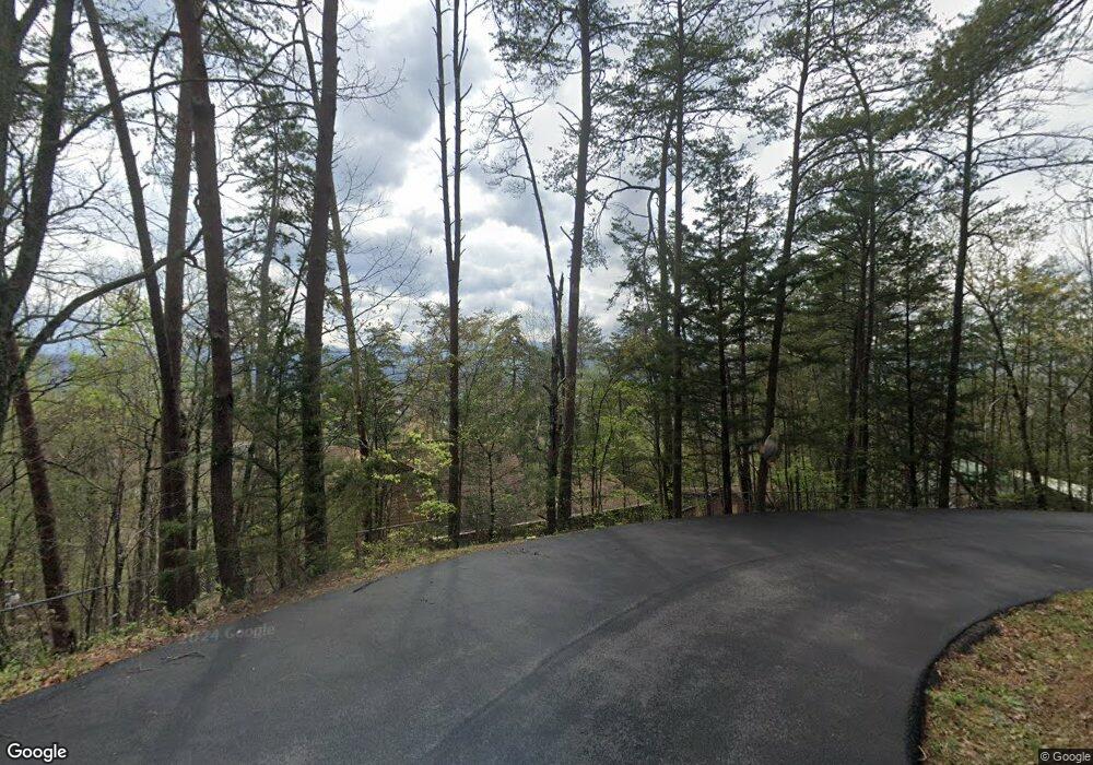 Lot #1 Iron Mountain Rd, Pigeon Forge, TN 37863 - photo 1