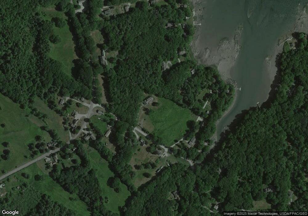 0 Moxie Cove Rd unit 6 722903, Bristol, ME 04539 - photo 1