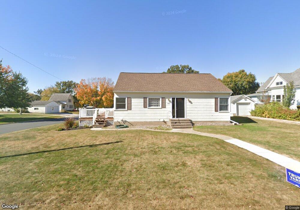 355 355 1st-Avenue-se, Harmony, MN 55939 - photo 1