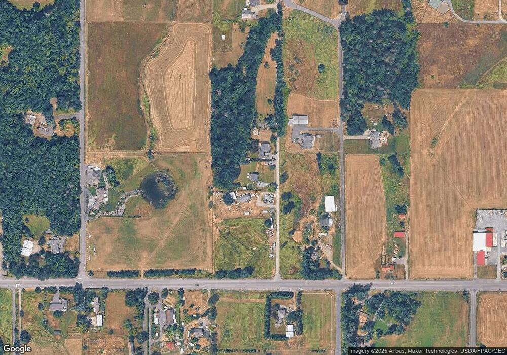 5345 E 13th Crest, Bellingham, WA 98226 - photo 1