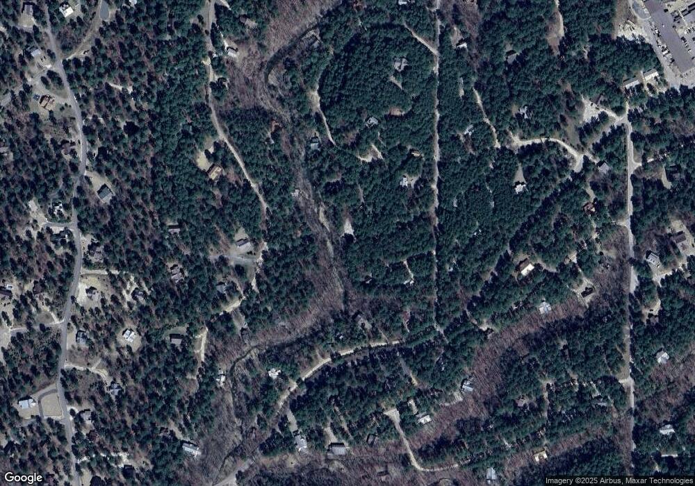 281 Mountain Loop, Broken Bow, OK 74728 - photo 1