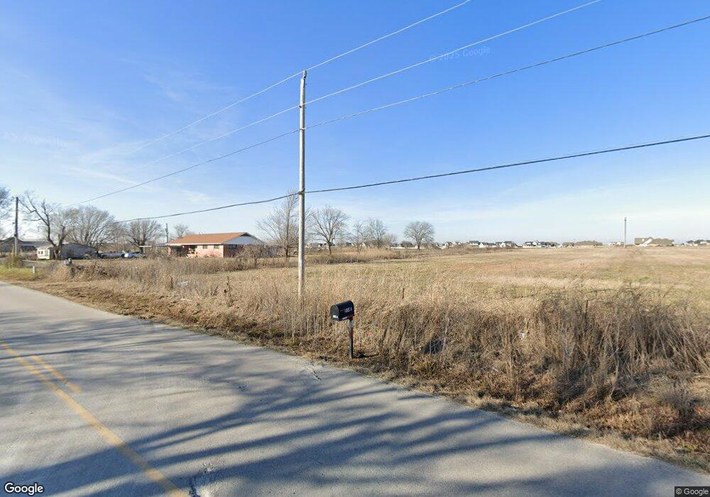 200 E 171st St S, Glenpool, OK 74033 - photo 1