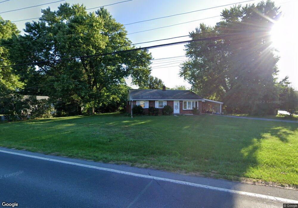 1252 S Forge Rd, Palmyra, PA 17078 - photo 1