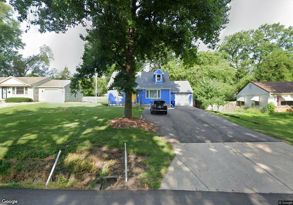 5226 Halsey St, Shawnee, KS 66216 - photo 1