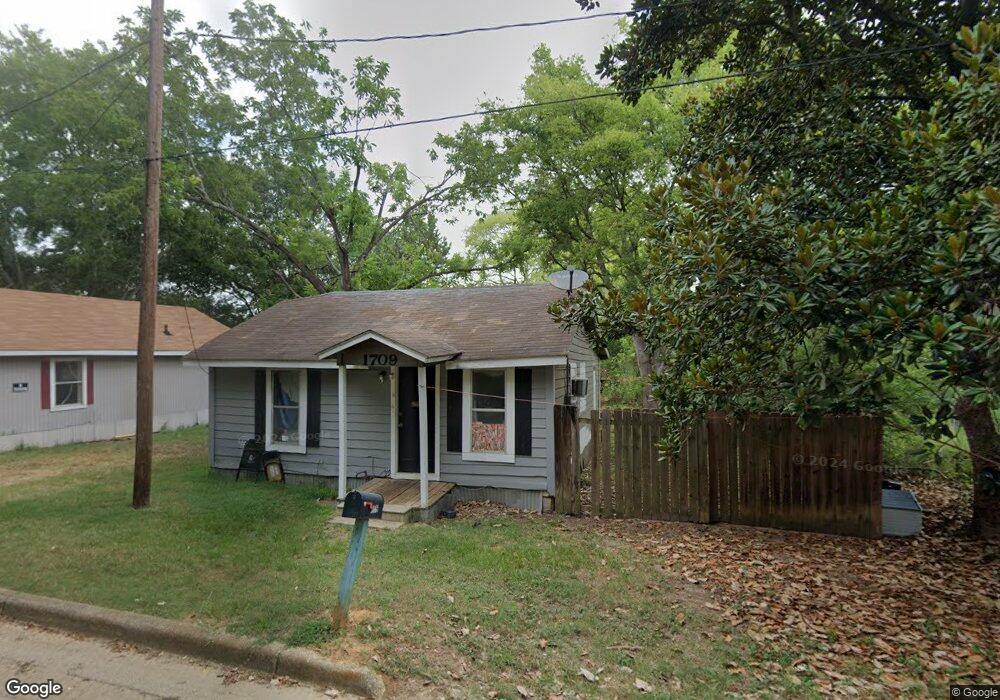 1709 Boney St, Nacogdoches, TX 75961 - photo 1