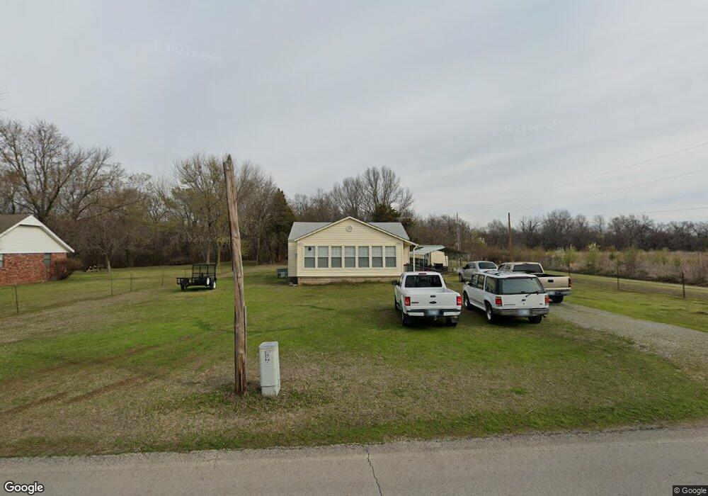 13499 E 500 Rd, Claremore, OK 74019 - photo 1