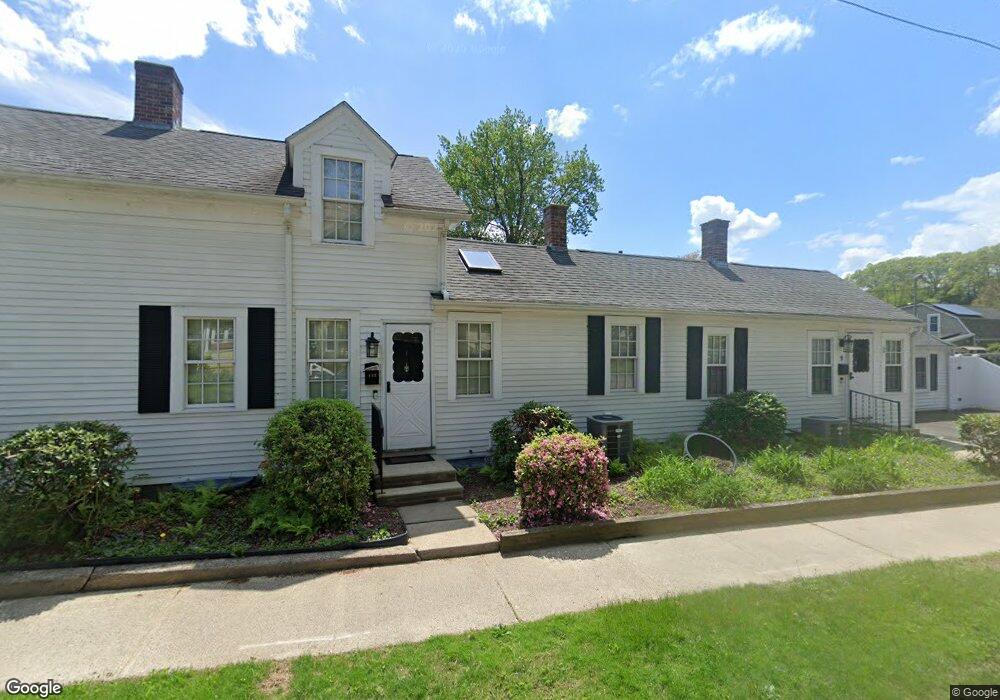 431 Elm St, West Springfield, MA 01089 - photo 1