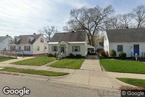 1429 Winchester Dr, Muskegon, MI 49441