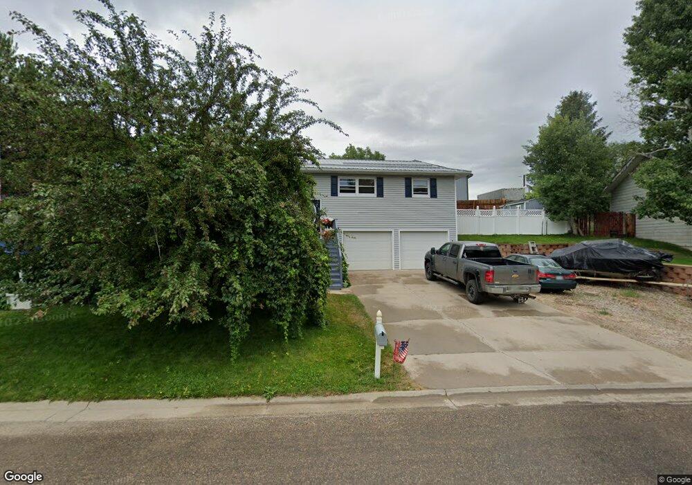 963 Van Dorn Dr, Craig, CO 81625 - photo 1