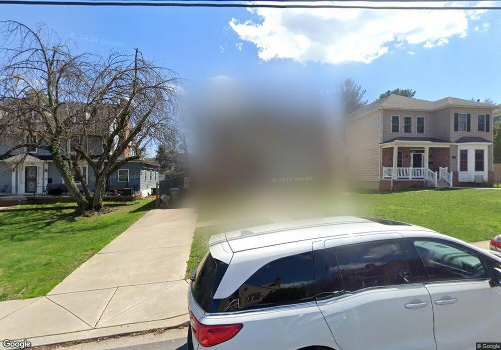 3305 W Strathmore Ave, Baltimore, MD 21215 - photo 1