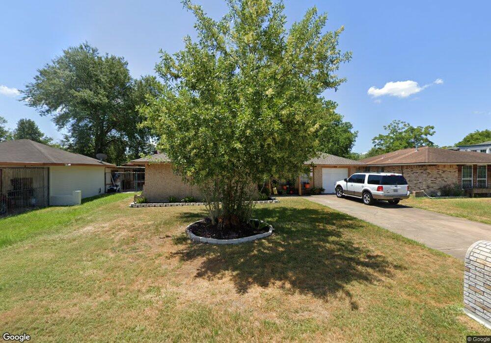 1507 Willow Rock Rd, Houston, TX 77088 - photo 1