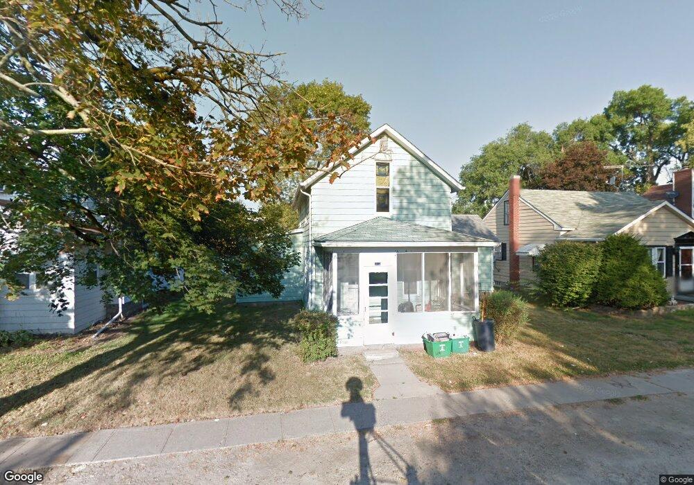 818 3rd St, Columbus Junction, IA 52738 - photo 1