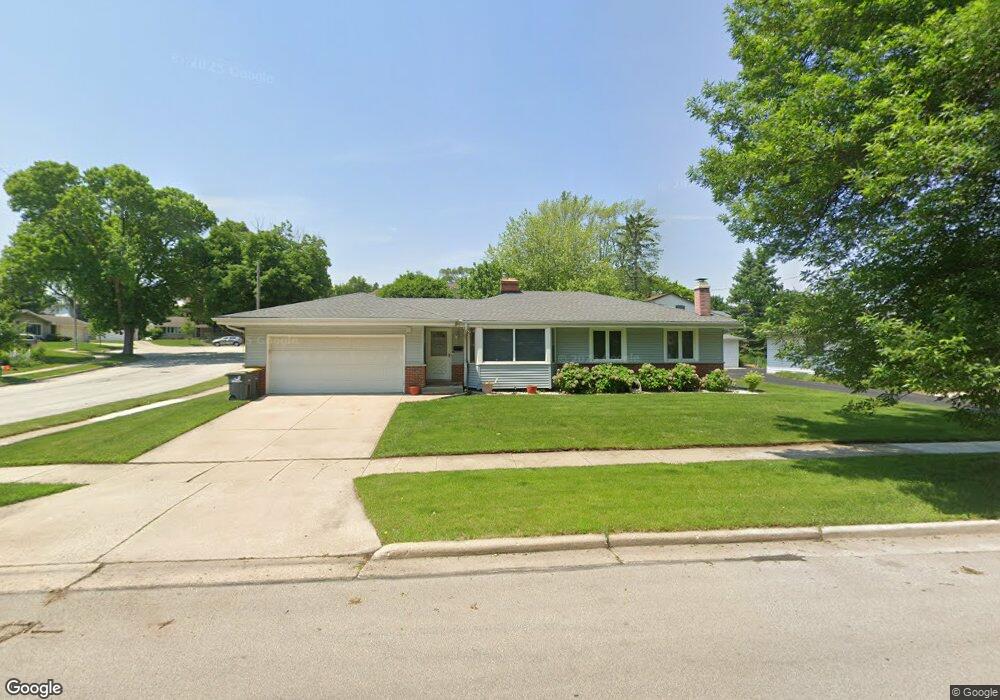 1526 Greenway Terrace, Waukesha, WI 53186 - photo 1