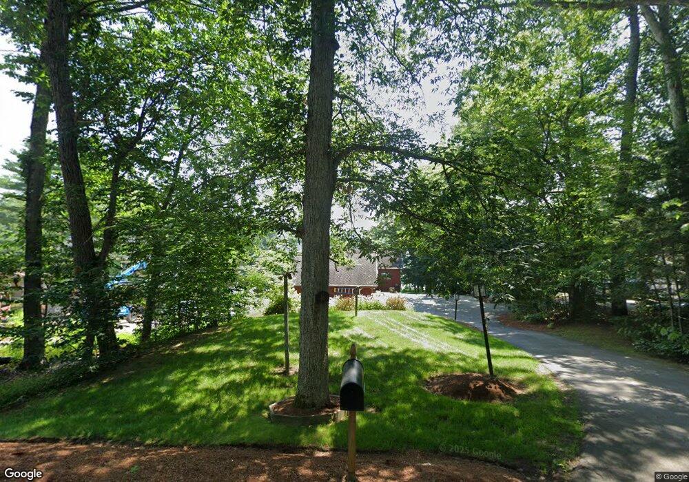 46 Driftwood Dr, Moultonborough, NH 03254 - photo 1